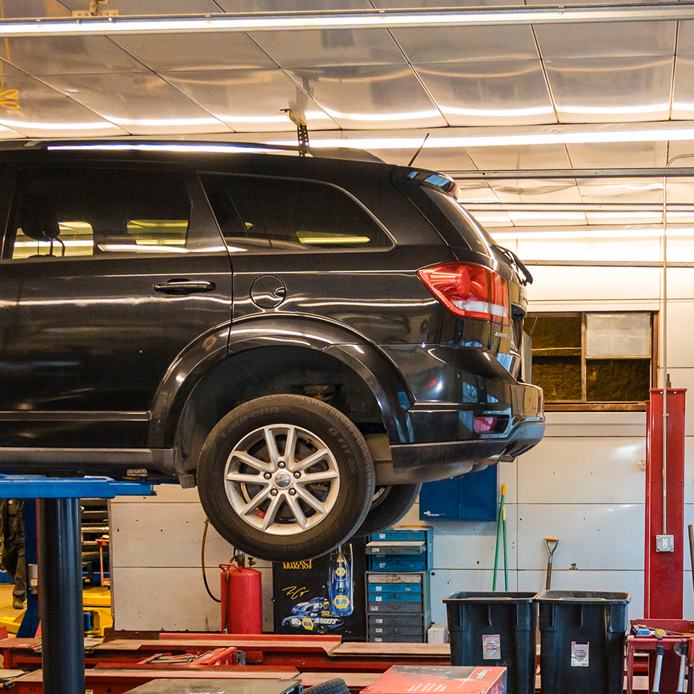 Exhaust System Repair in Kansas City, MO
