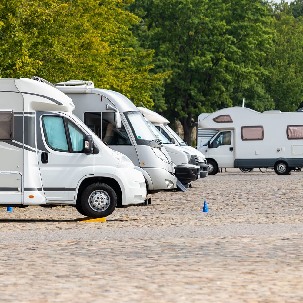 RV Repair in Kansas City, MO