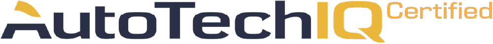 AutoTechIQ Certified
