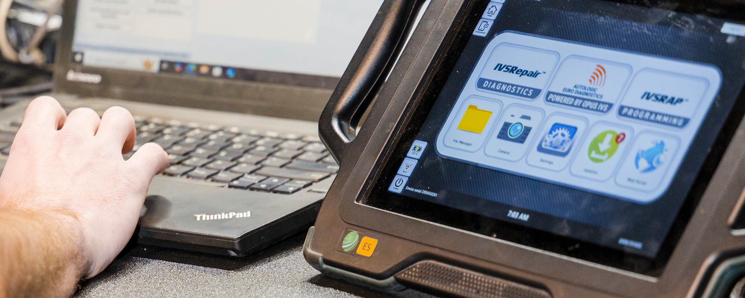 Auto Diagnostics in Kansas City, MO